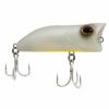 Isca Artificial Marine Sports Ram Popper 90 - 9cm / 26g Cor 110S